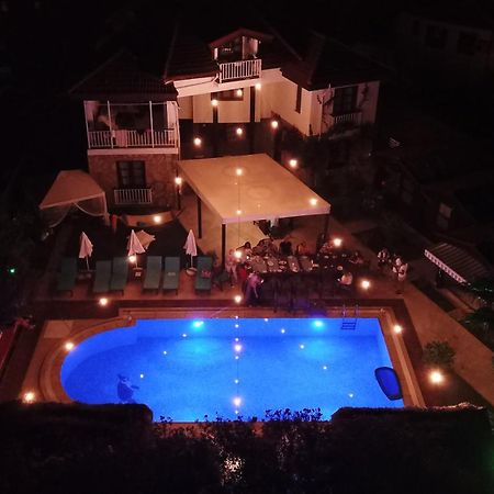 B&B Boutique Hotel Dalyan Luaran gambar
