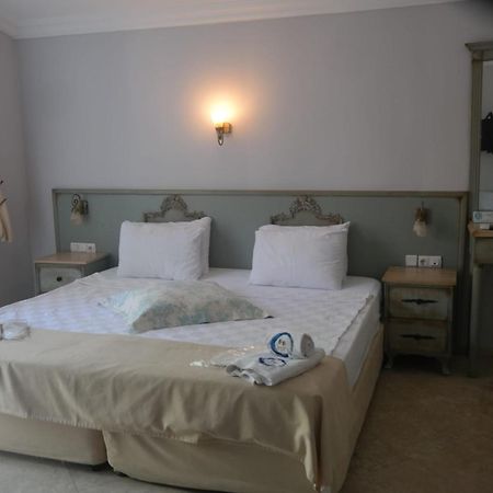B&B Boutique Hotel Dalyan Luaran gambar