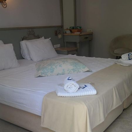 B&B Boutique Hotel Dalyan Luaran gambar
