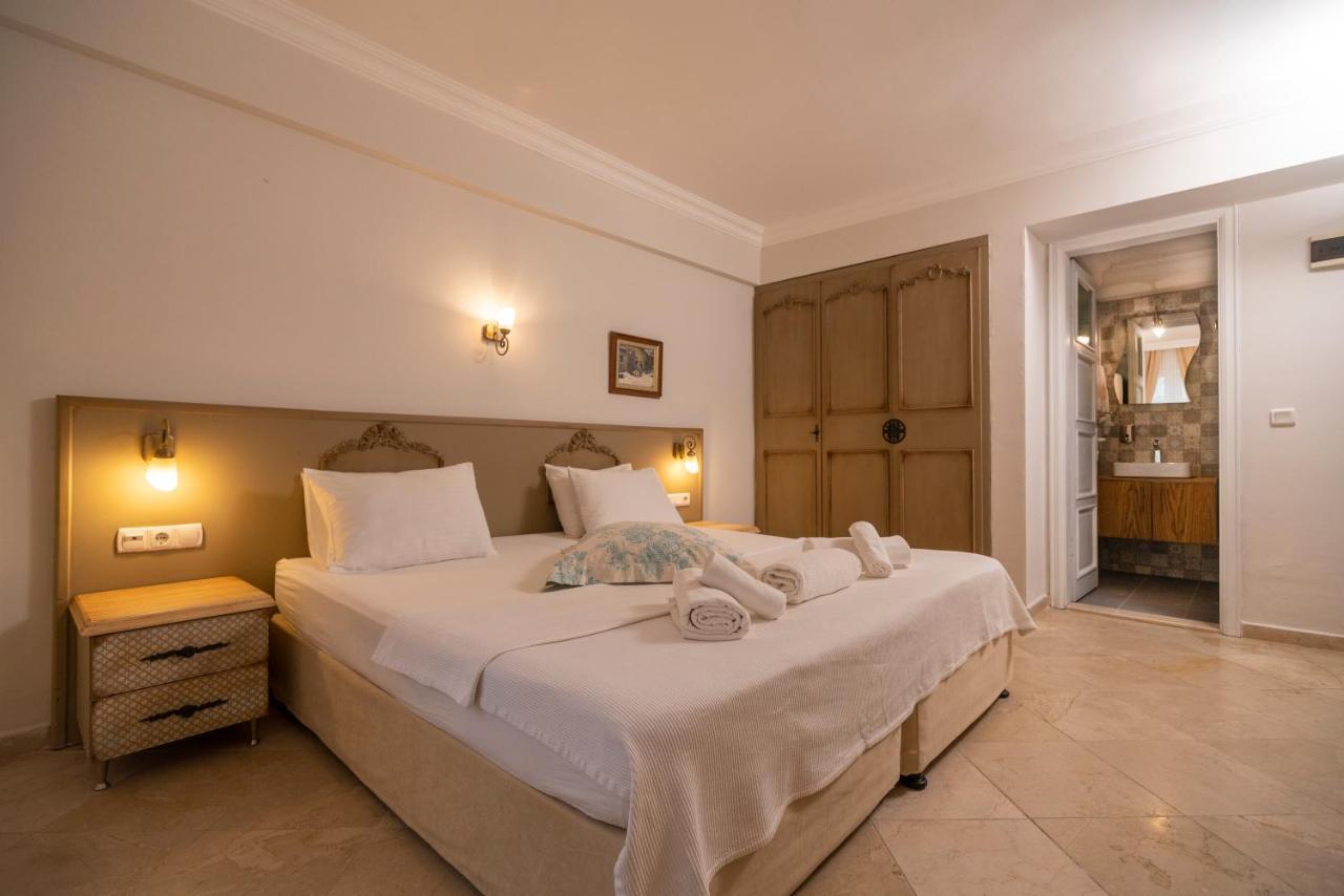 B&B Boutique Hotel Dalyan Luaran gambar