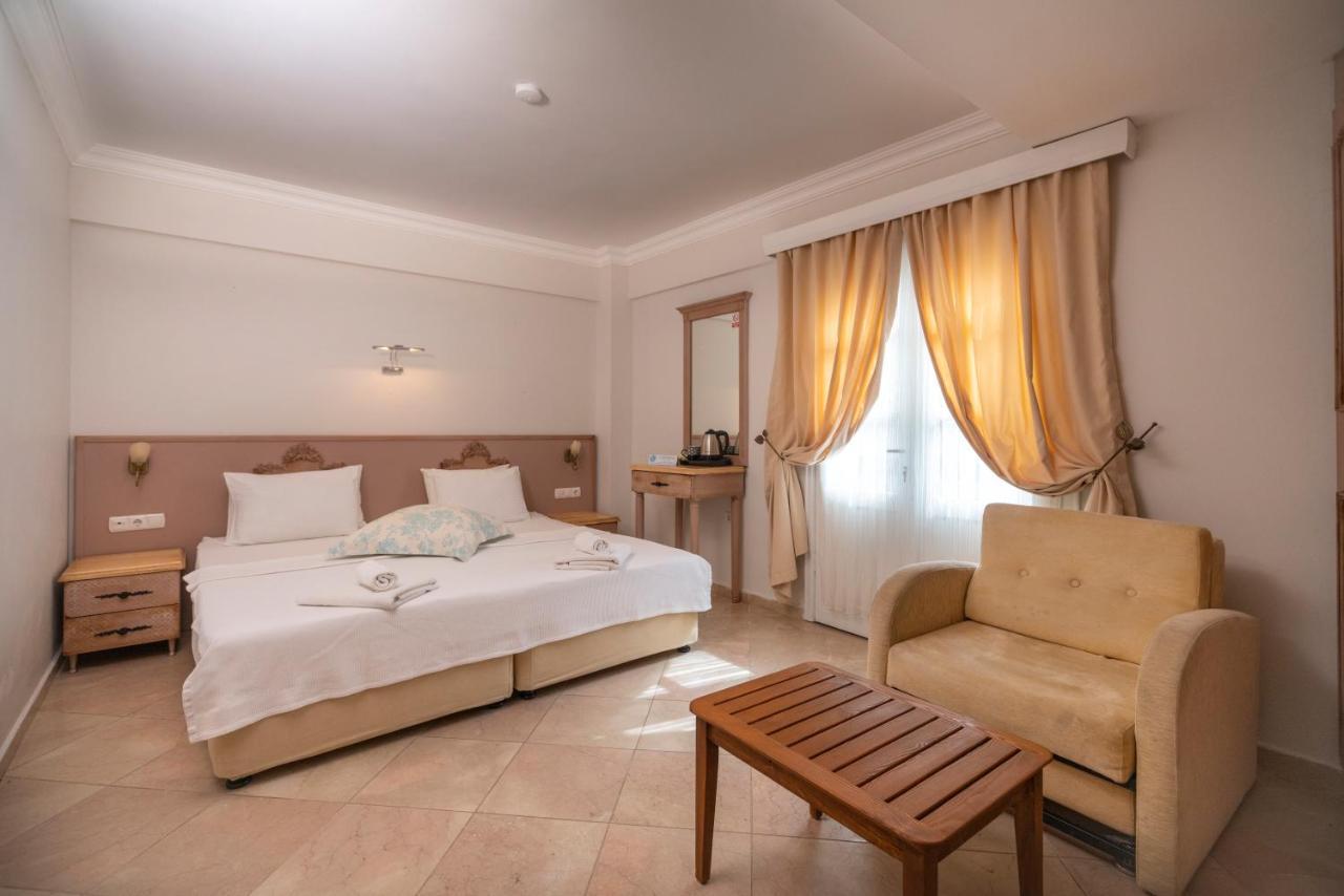 B&B Boutique Hotel Dalyan Luaran gambar