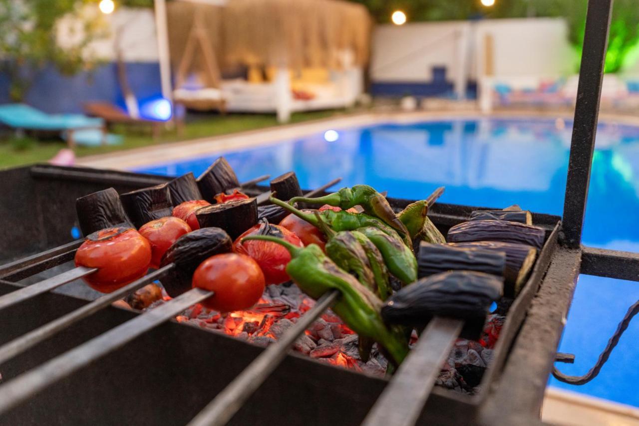 B&B Boutique Hotel Dalyan Luaran gambar
