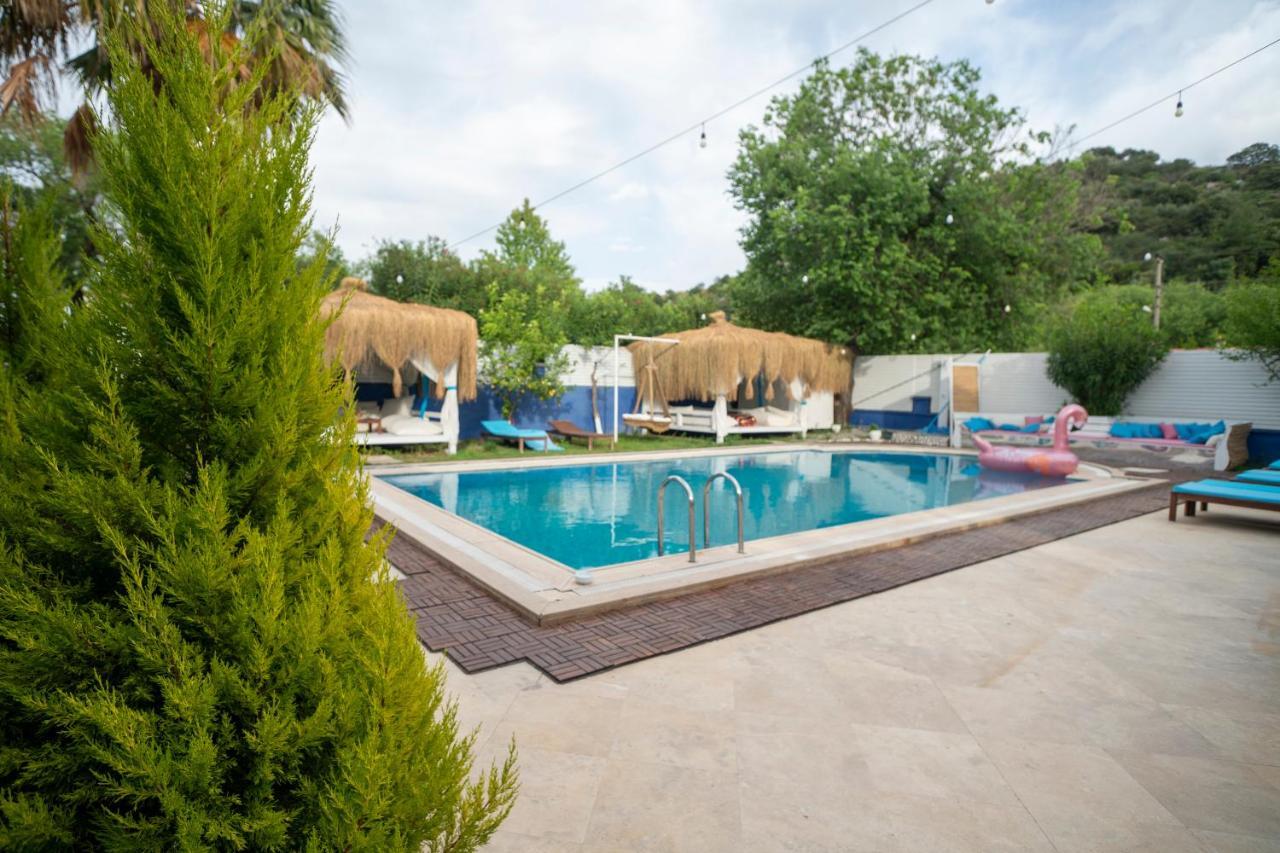 B&B Boutique Hotel Dalyan Luaran gambar
