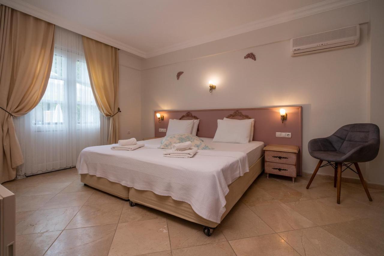B&B Boutique Hotel Dalyan Luaran gambar