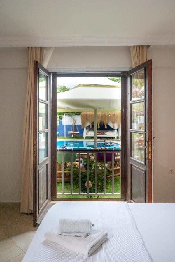 B&B Boutique Hotel Dalyan Luaran gambar