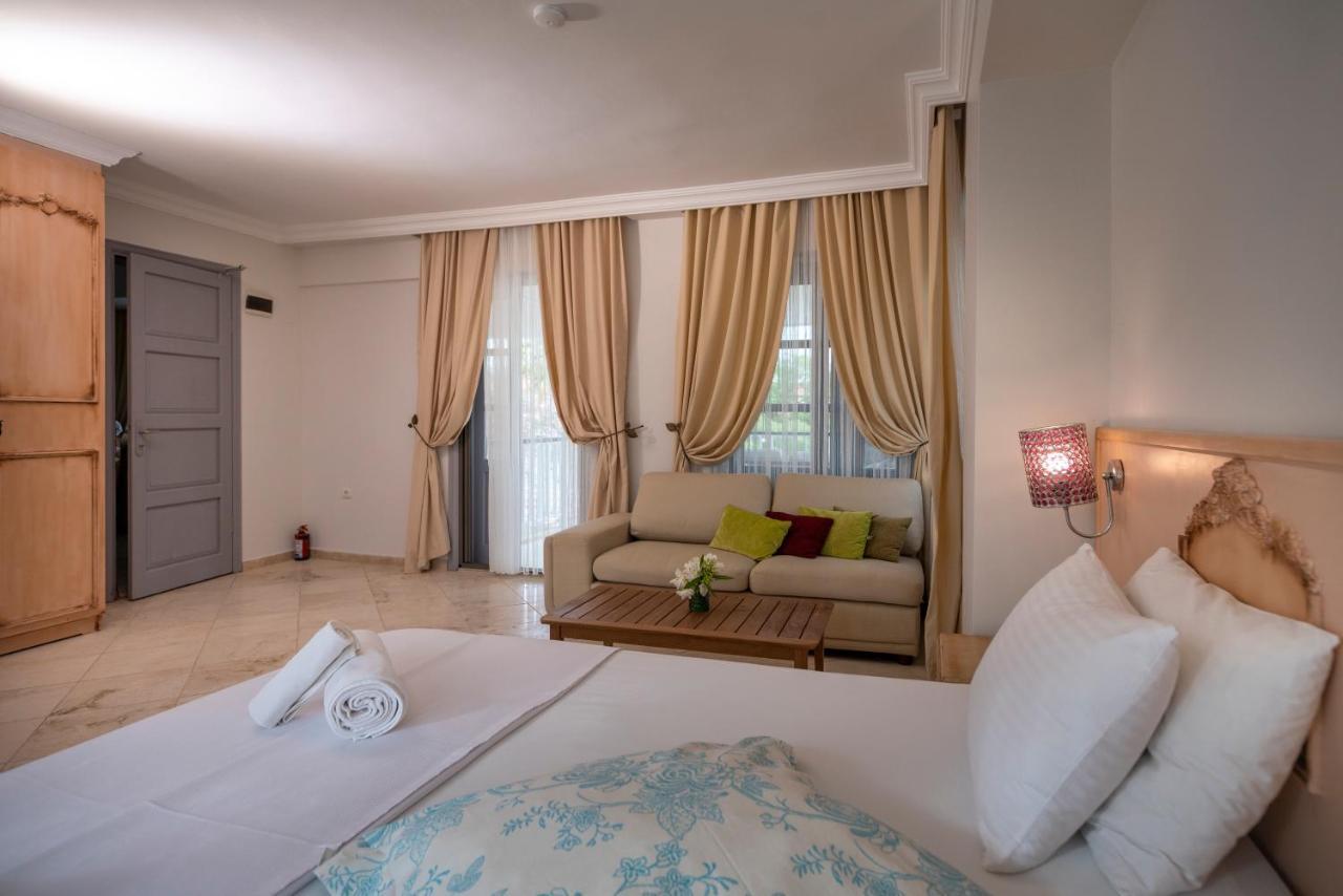 B&B Boutique Hotel Dalyan Luaran gambar