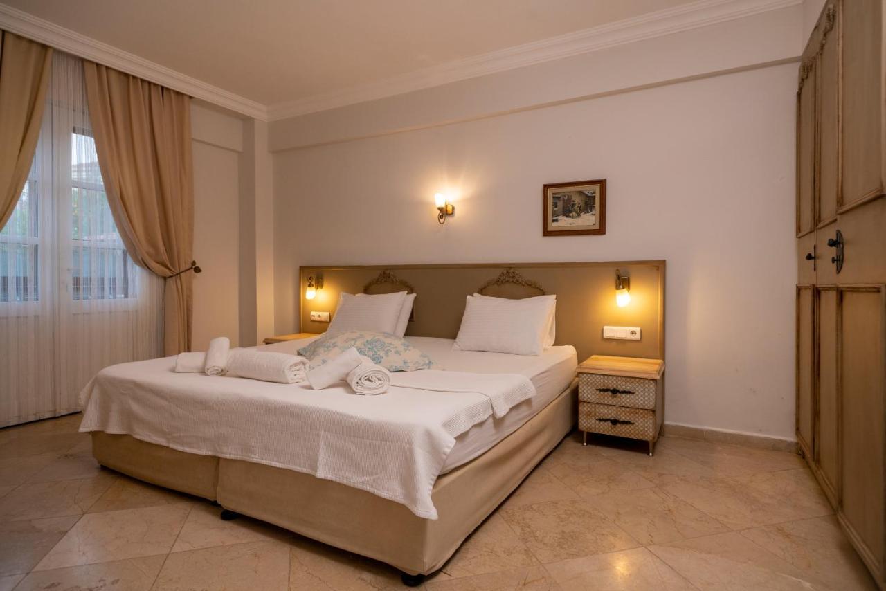 B&B Boutique Hotel Dalyan Luaran gambar