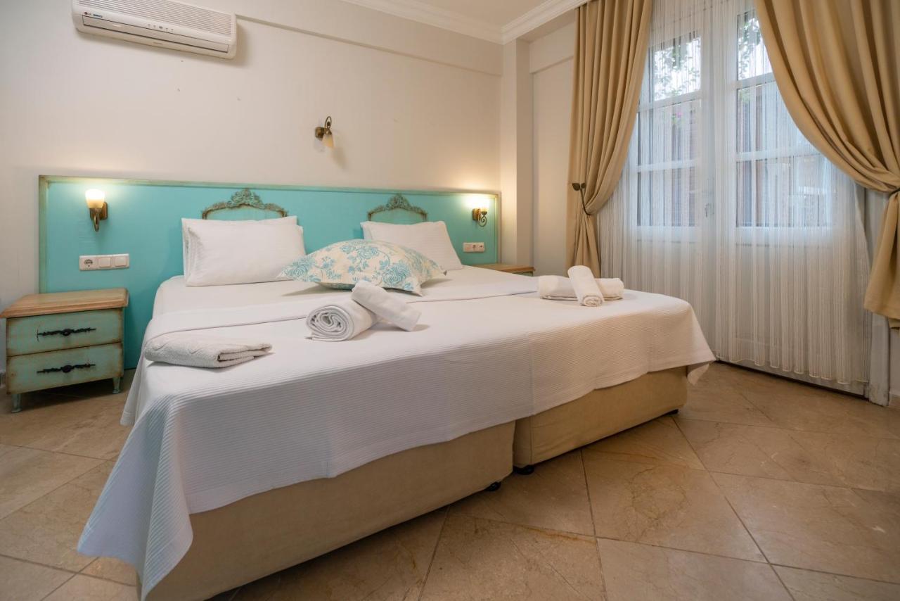 B&B Boutique Hotel Dalyan Luaran gambar