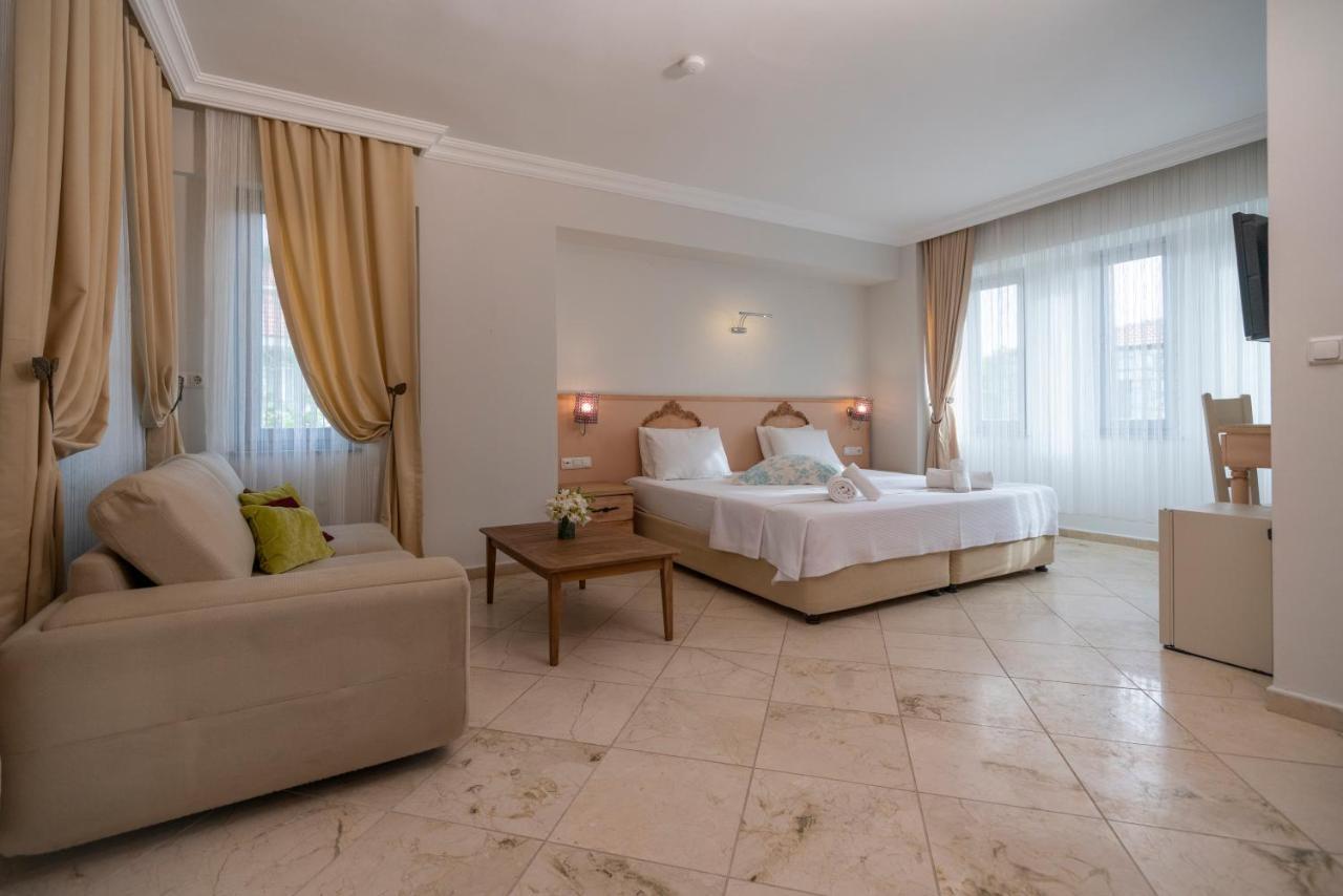 B&B Boutique Hotel Dalyan Luaran gambar