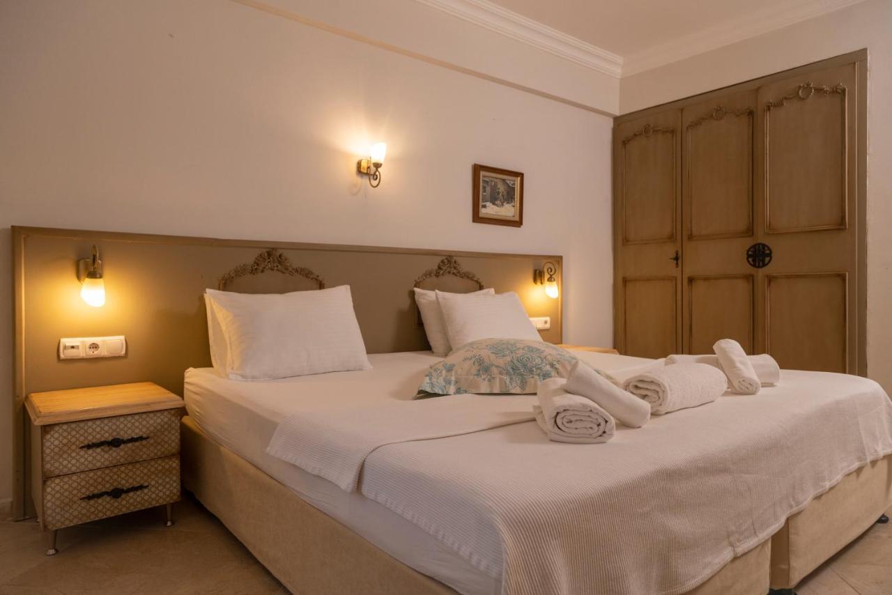 B&B Boutique Hotel Dalyan Luaran gambar