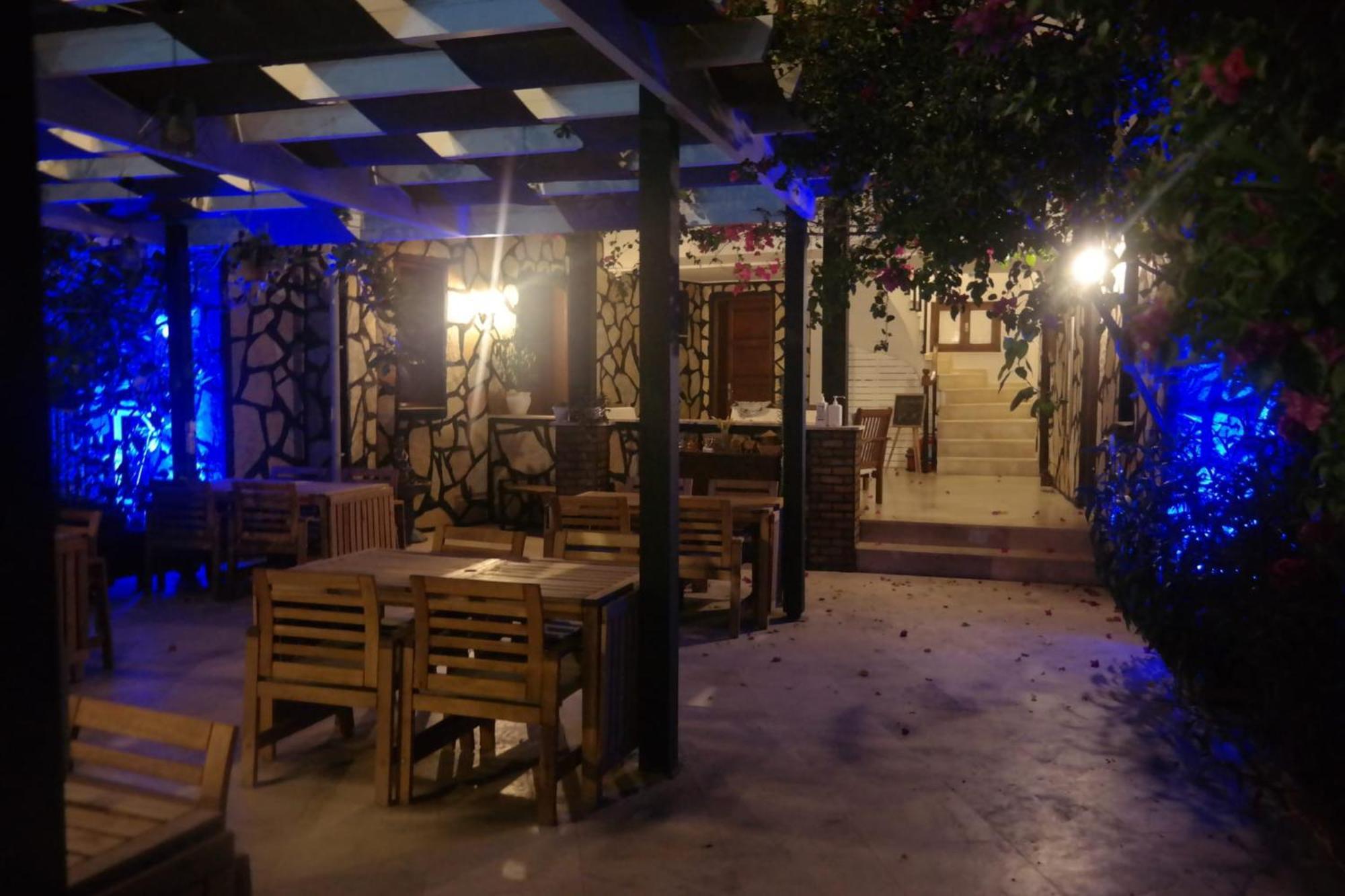 B&B Boutique Hotel Dalyan Luaran gambar