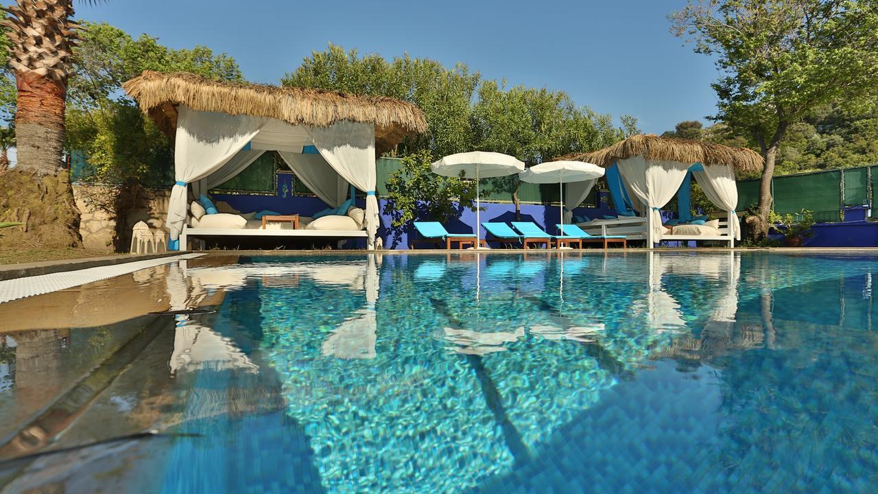 B&B Boutique Hotel Dalyan Luaran gambar