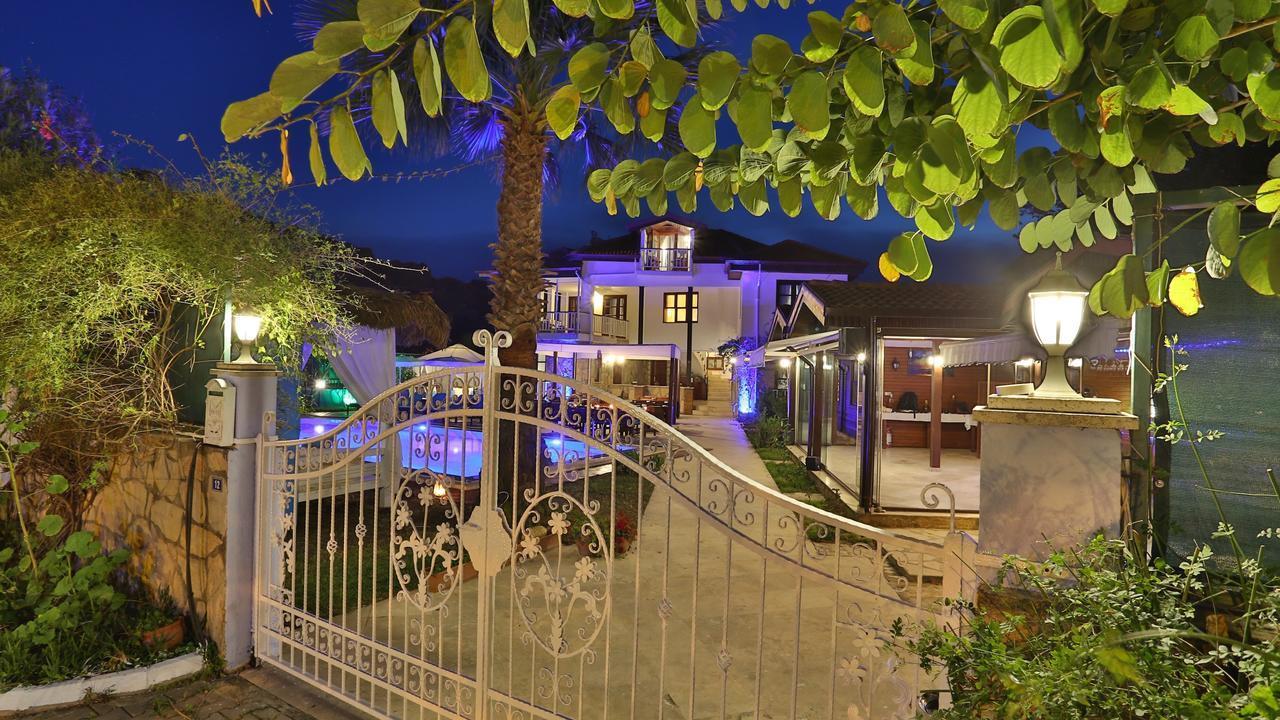 B&B Boutique Hotel Dalyan Luaran gambar