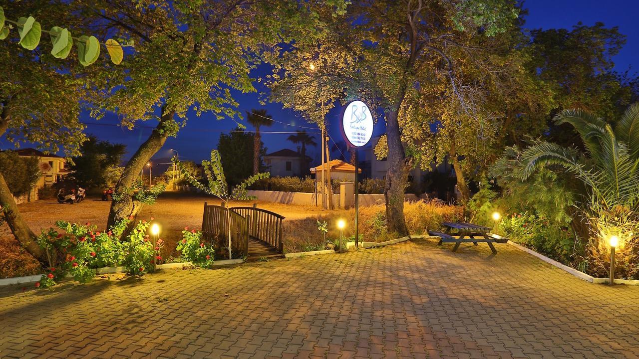 B&B Boutique Hotel Dalyan Luaran gambar
