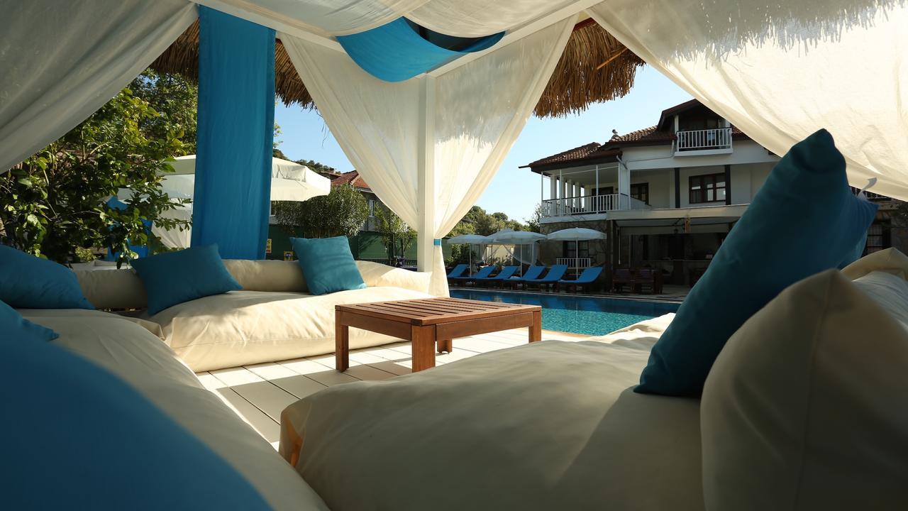 B&B Boutique Hotel Dalyan Luaran gambar