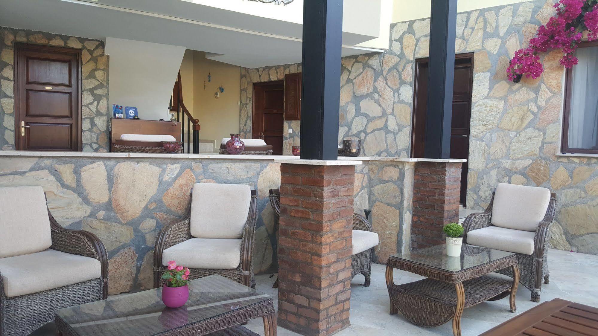B&B Boutique Hotel Dalyan Luaran gambar