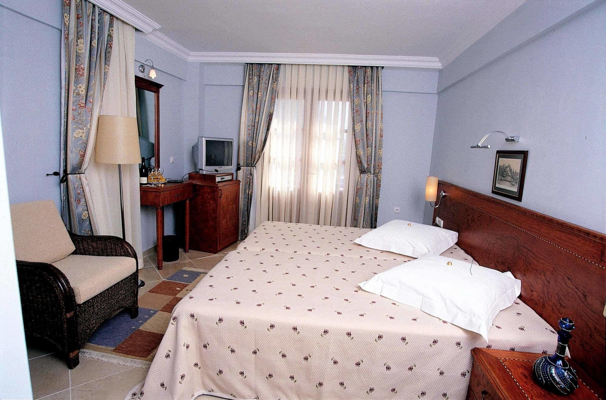 B&B Boutique Hotel Dalyan Luaran gambar