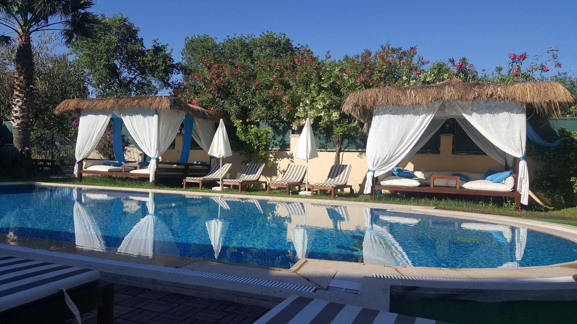 B&B Boutique Hotel Dalyan Luaran gambar