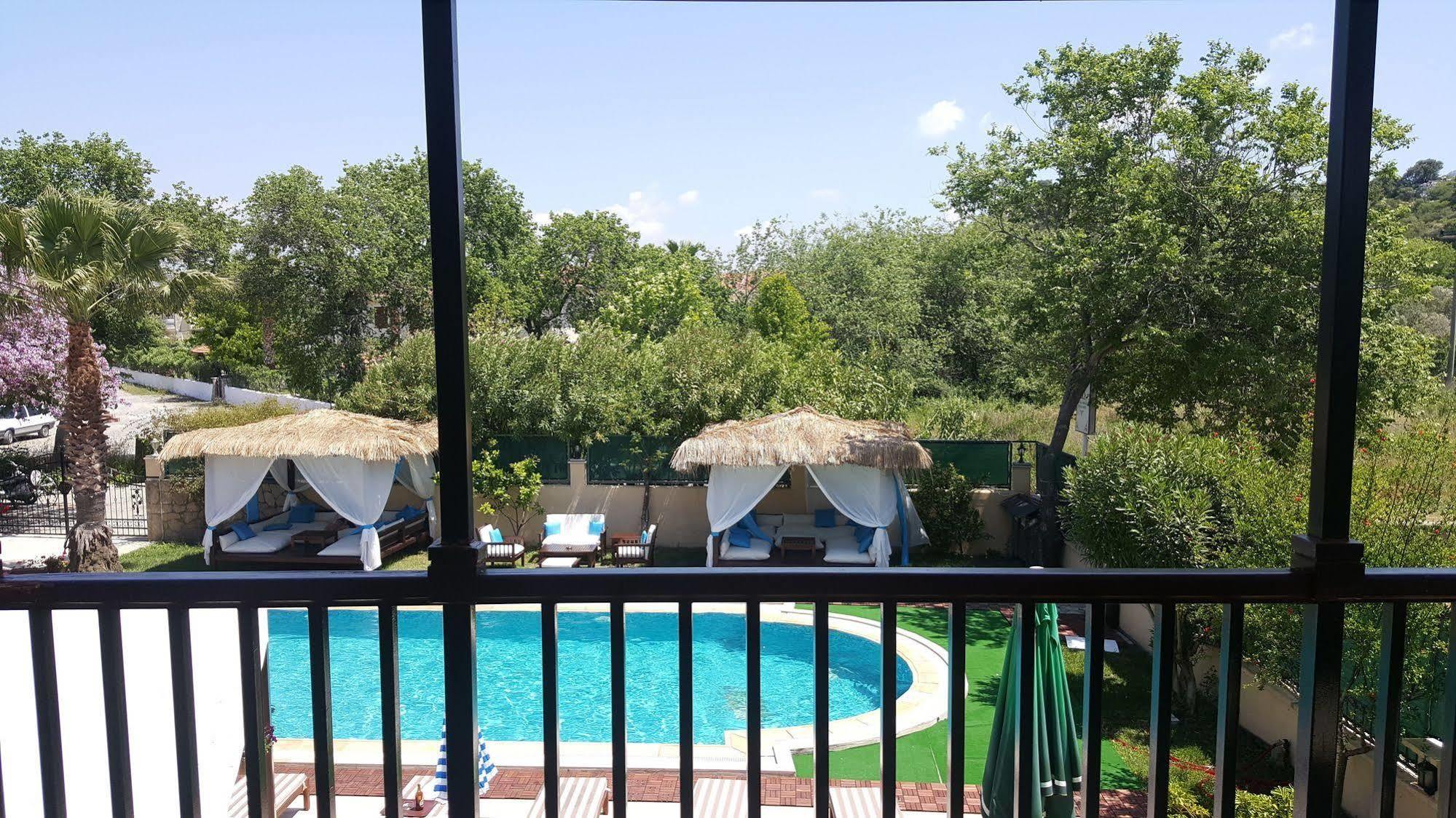 B&B Boutique Hotel Dalyan Luaran gambar